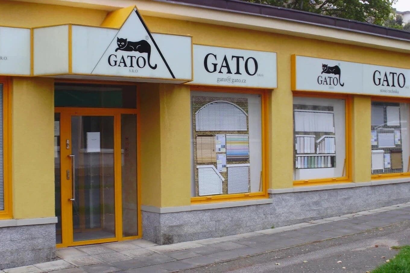 GATO spol. s r.o.
