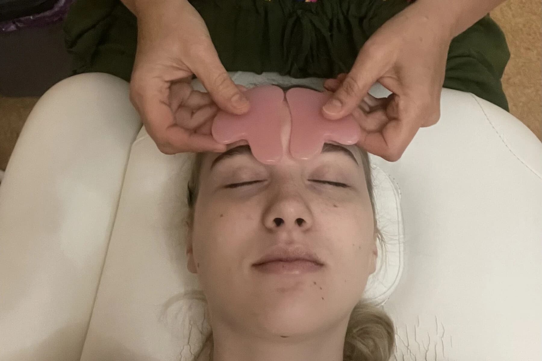 Pavla Bartková — holistická kosmetika