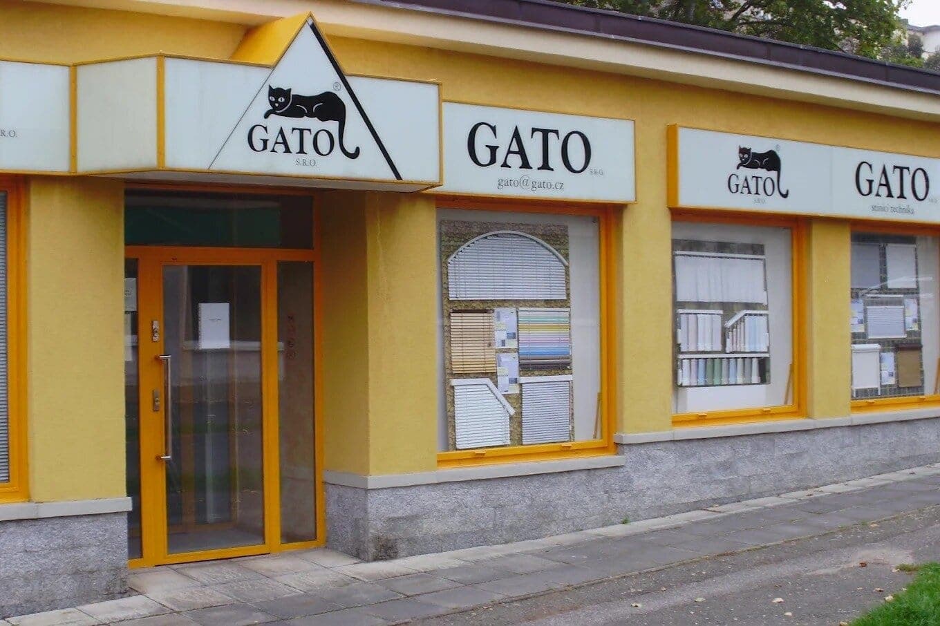 GATO spol. s r.o.