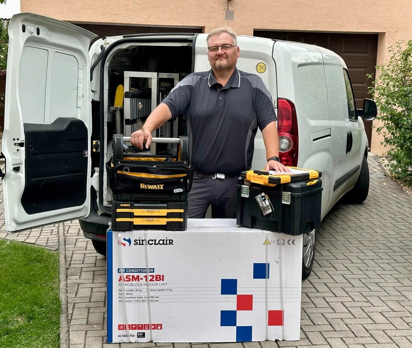 Klimapartner.cz
