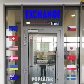 Exchange Trust s.r.o. — foto