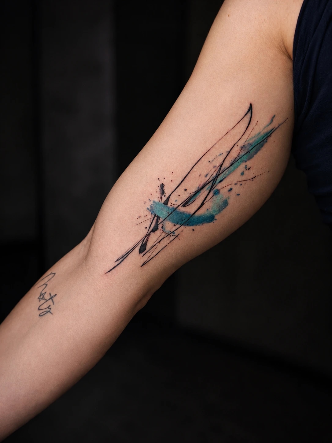 Tattoo BAR | Tetování Brno — foto