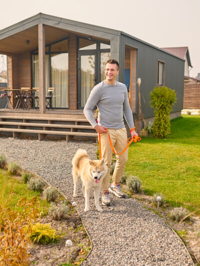 Cestování a ubytování