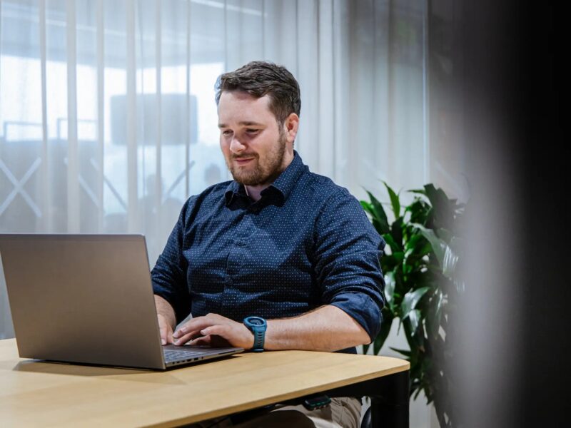 Ing. Jiří Menšík