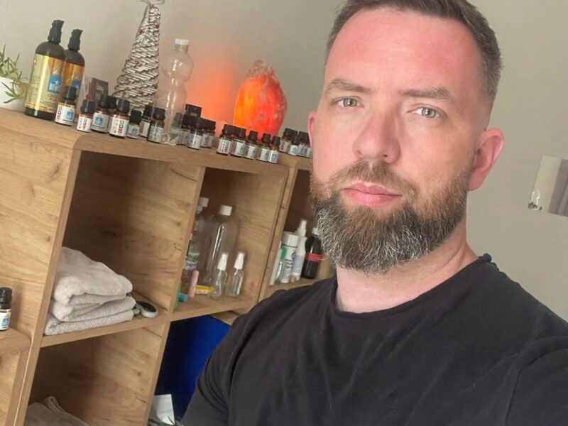 JL Masáže – Jakub Láník