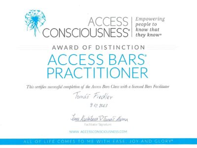 Quantom – Tomáš Fiedler