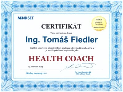 Quantom – Tomáš Fiedler