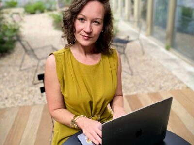 Virtuální asistentka Říhová