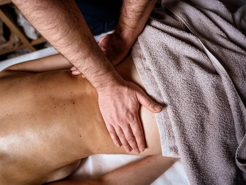 JL Masáže – Jakub Láník