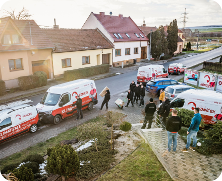 Tomáš Koníček s.r.o.