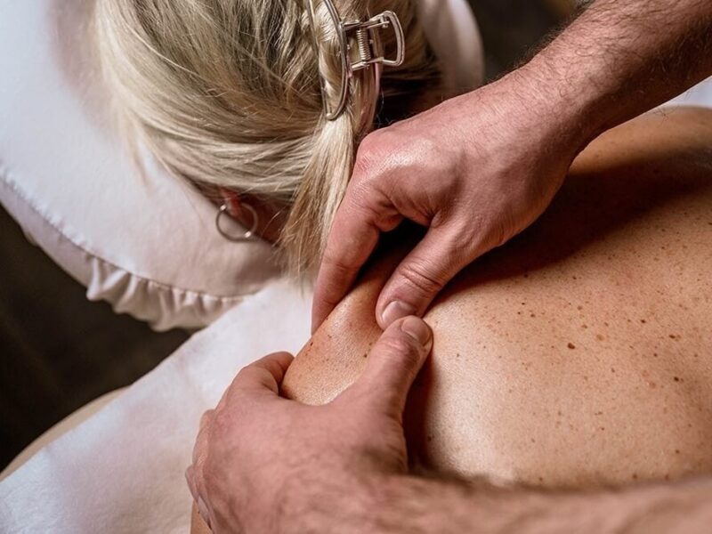 JL Masáže – Jakub Láník