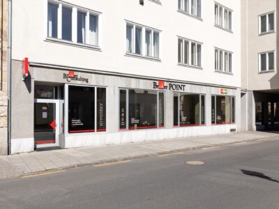 Jan Šamárek – Finance & Reality