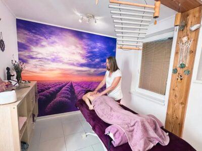 Studio regenerace a zdraví