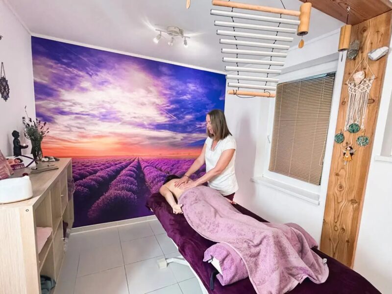 Studio regenerace a zdraví