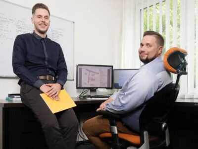 Blažek Projekt s.r.o.