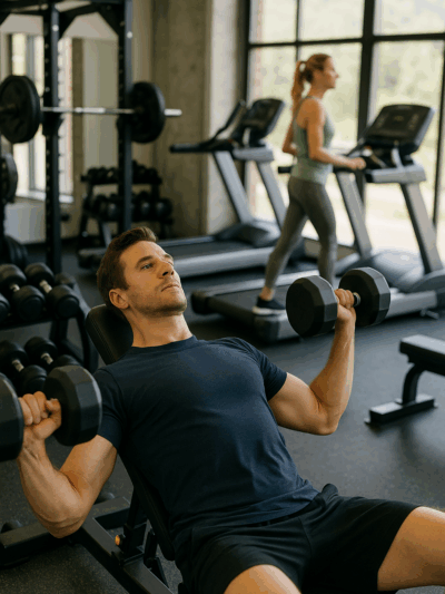 Sport, zábava a volný čas