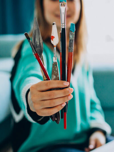 Vzdělávání a kurzy