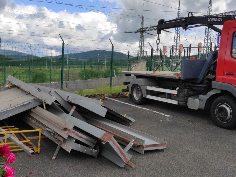 Autodoprava Jan Valášek