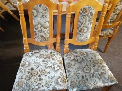 Strojové čištění koberců