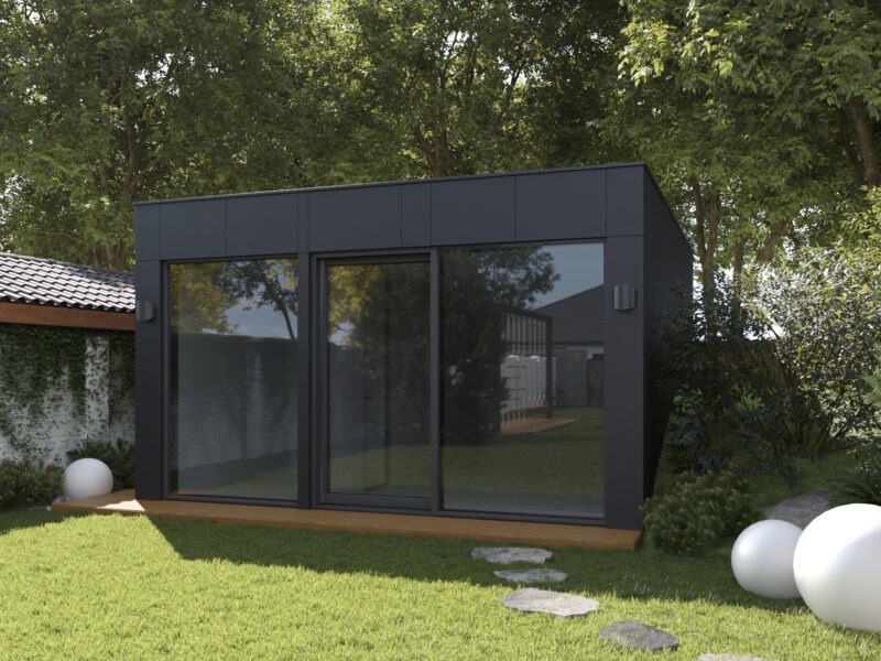 Archideal design & architecture s.r.o.