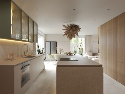 Archideal design & architecture s.r.o.