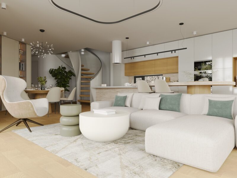 Archideal design & architecture s.r.o.