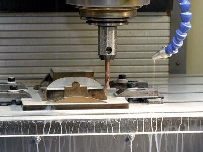 Slévárna Pilana Hulín