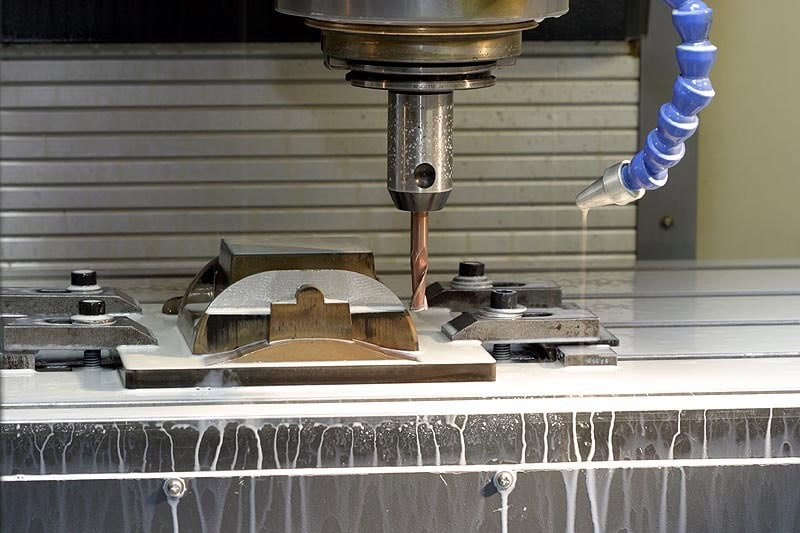 Slévárna Pilana Hulín