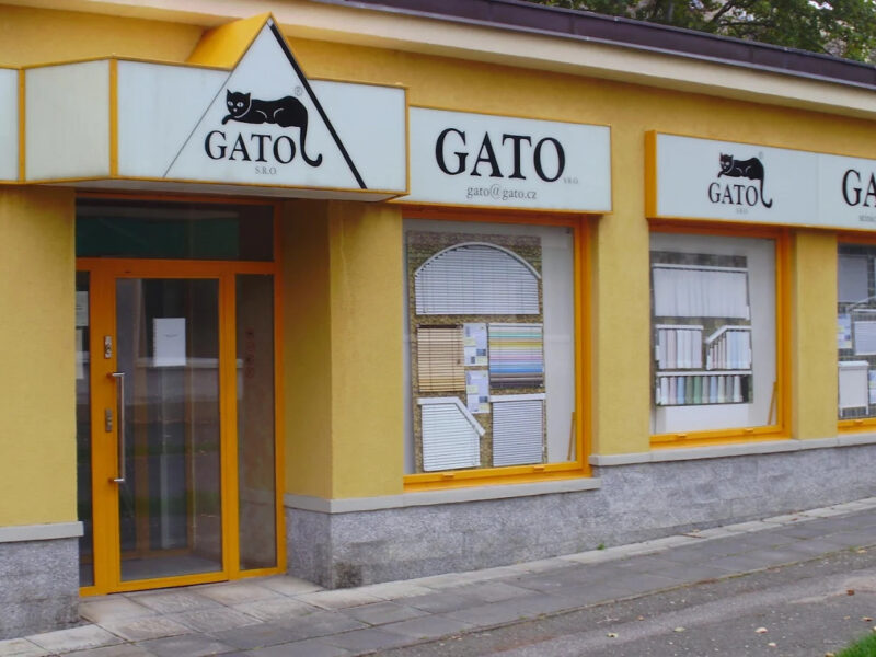 Gato spol. s.r.o.