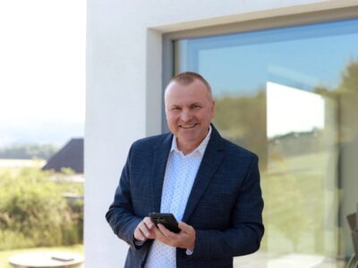 Makléř z hor — Petr Roták Reality