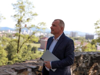 Makléř z hor — Petr Roták Reality