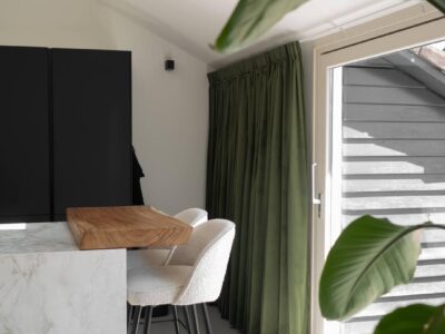 ARTANDE interier