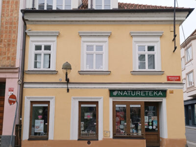 NATURETEKA s.r.o.