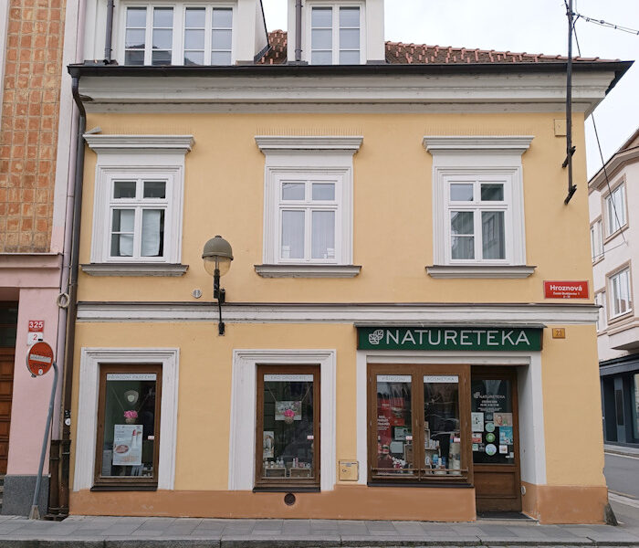 NATURETEKA s.r.o.